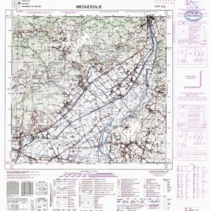 047 I-SE (BEDIZZOLE) Anno: 1969