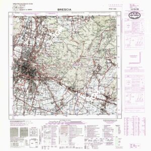 047 I-SO (BRESCIA) Anno: 1971