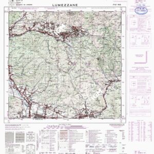 047 I-NO (LUMEZZANE) Anno: 1971