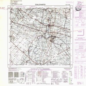 047 II-NE (CALCINATO) Anno: 1969