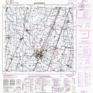 047 III-SE (MANERBIO) Anno: 1971
