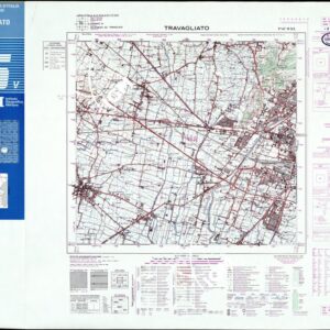 047 IV-SE (TRAVAGLIATO) Anno: 1971