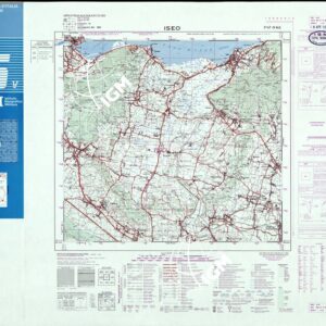 047 IV-NO (ISEO) Anno: 1971