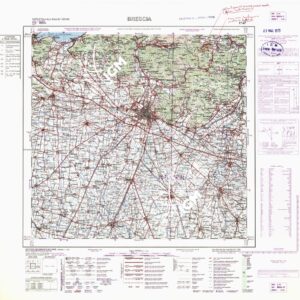 047 (BRESCIA (curve)) Anno: 1961-63