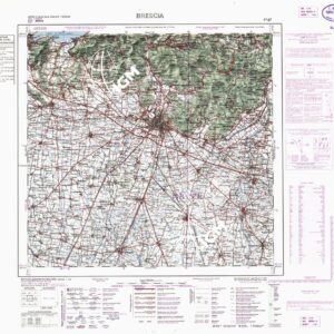 047 (BRESCIA (sfumo)) Anno: 1961-63