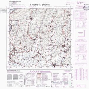 048 I-SE (S. PIETRO IN CARIANO) Anno: 1967