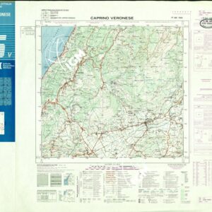 048 I-NO (CAPRINO VERONESE) Anno: 1967