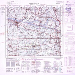 048 II-NE (PESCANTINA) Anno: 1967
