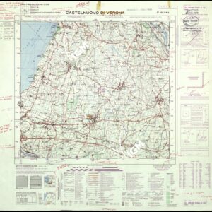 048 II-NO (CASTELNUOVO DI VERONA) Anno: 1967