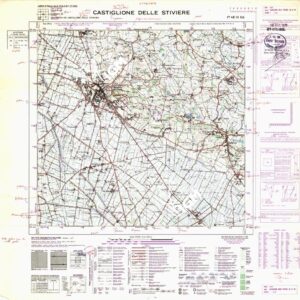 048 III-SO (CASTIGLIONE DELLE STIVIERE) Anno: 1967