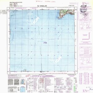 048 IV-SE (S. VIGILIO) Anno: 1967