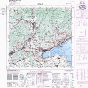 048 IV-NO (SALO') Anno: 1967