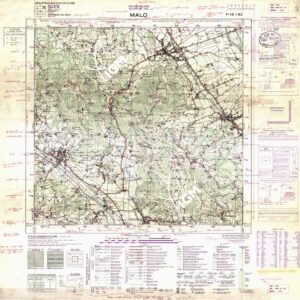 049 I-NE (MALO) Anno: 1964