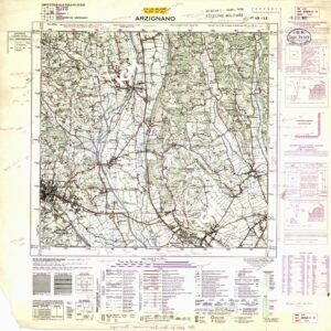 049 I-SE (ARZIGNANO) Anno: 1965