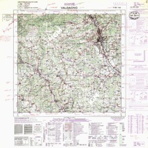 049 I-NO (VALDAGNO) Anno: 1965