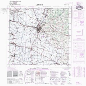 049 II-SE (LONIGO) Anno: 1965