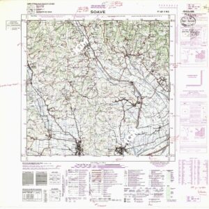 049 II-NO (SOAVE) Anno: 1965