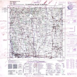 049 III-NE (S. MARTINO BUON ALBERGO) Anno: 1964
