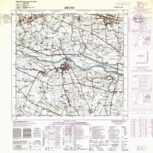 049 III-SE (ZEVIO) Anno: 1969