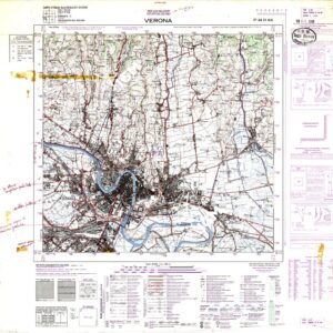 049 III-NO (VERONA) Anno: 1965