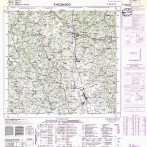 049 IV-SE (TREGNAGO) Anno: 1965