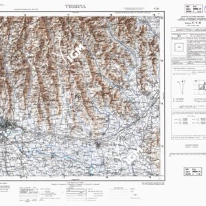 049 (VERONA (sfumo)) Anno: 1961