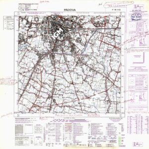 050 II-SE (PADOVA) Anno: 1966