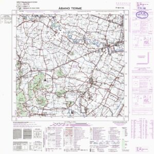 050 II-SO (ABANO TERME) Anno: 1966