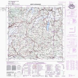 050 III-NO (ARCUGNANO) Anno: 1966