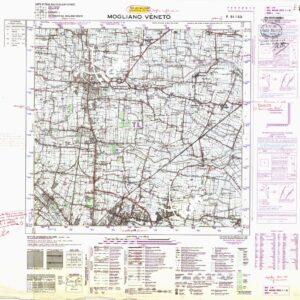 051 I-SO (MOGLIANO VENETO) Anno: 1966