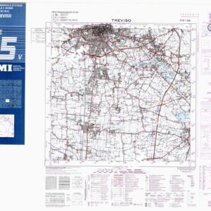 051 I-NO (TREVISO) Anno: 1984