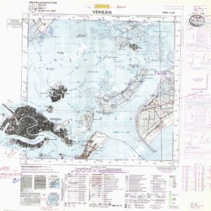 051 II-NE (VENEZIA) Anno: 1966