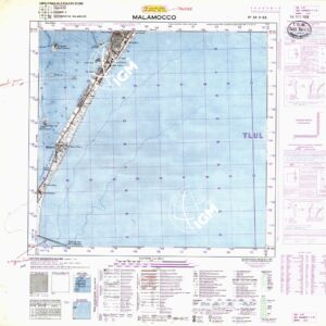 051 II-SE (MALAMOCCO) Anno: 1966