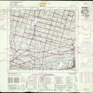 051 III-NO (DOLO) Anno: 1966