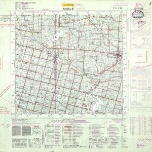 051 IV-SO (NOALE) Anno: 1966