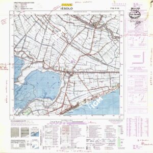 052 IV-SE (IESOLO) Anno: 1966