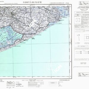 052 (S. DONA' DI PIAVE) Anno: 1950