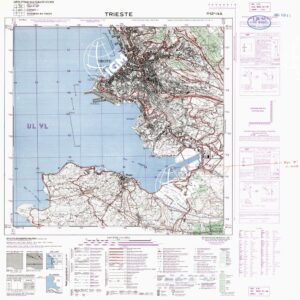 053A I-NO (TRIESTE) Anno: 1990