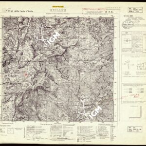 054 II-NE (EXILLES) Anno: 1966
