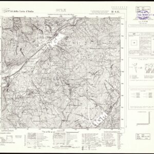 054 II-SE (OULX) Anno: 1966