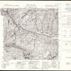 054 II-SO (BEAULARD) Anno: 1964