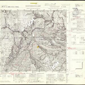 054 II-NO (ROCHEMOLLES) Anno: 1964