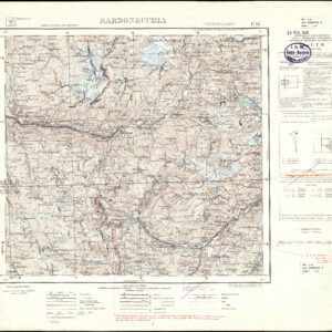 054 (BARDONECCHIA (curve)) Anno: 1963-66