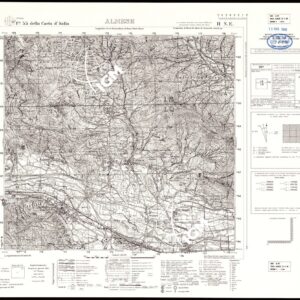 055 II-NE (ALMESE) Anno: 1965