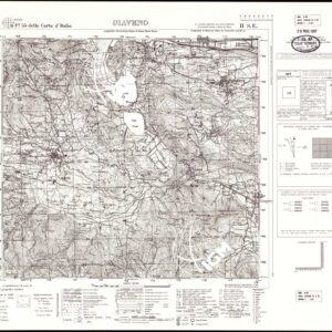 055 II-SE (GIAVENO) Anno: 1965
