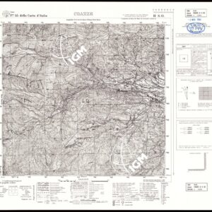 055 II-SO (COAZZE) Anno: 1965