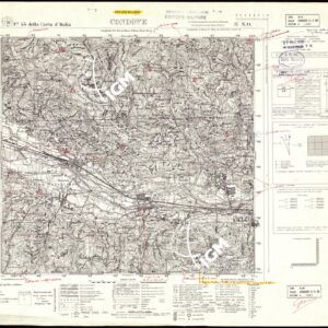055 II-NO (CONDOVE) Anno: 1964