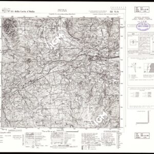 055 III-NO (SUSA) Anno: 1966