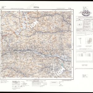 055 (SUSA (curve)) Anno: 1964-67