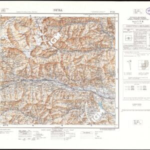 055 (SUSA (sfumo)) Anno: 1964-67